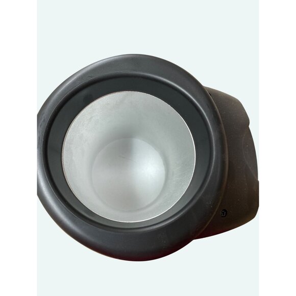 Waring Pro Professional Wine Chiller WWC200SA DC 5A 12V Black Silver - Picture 3 of 8